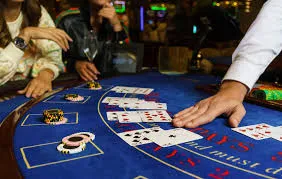 1. Cheating in Traditional Casinos