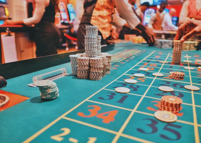 10 Things You Should Know About Native American Casinos