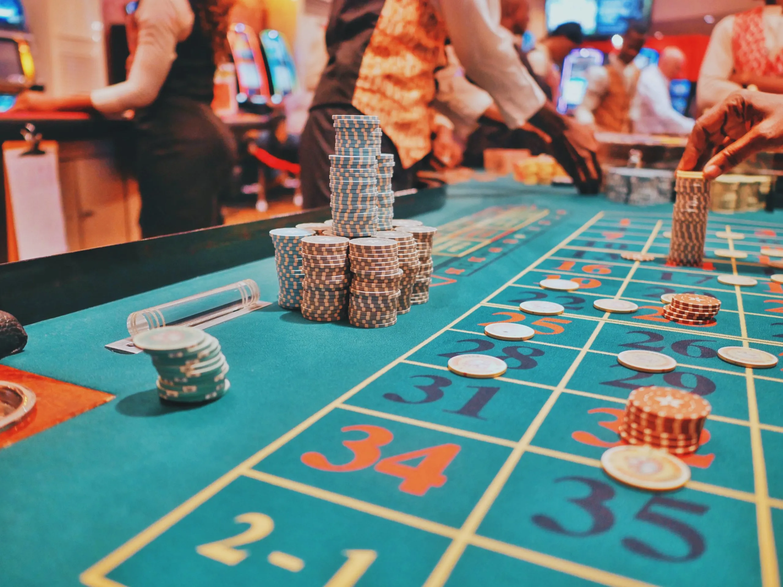 10 Things You Should Know About Native American Casinos