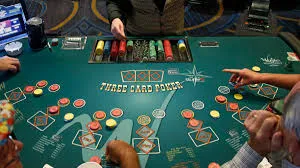 6. The Controversies Surrounding Native American Casinos