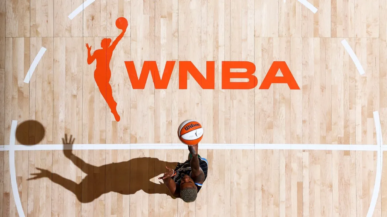 Diversity in the WNBA