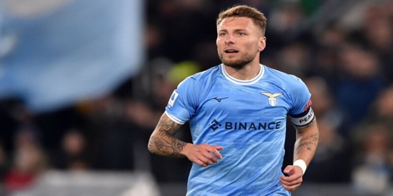 Immobile's Impact on Lazio's Recent Success