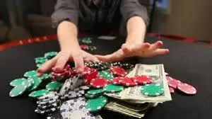 Strategies for All-In Poker