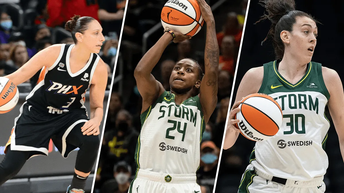 The Truth About WNBA Salary A Comprehensive Analysis