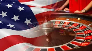 The Future of Gambling in the US