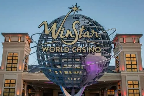 The Impact of WinStar on the Gambling Industry