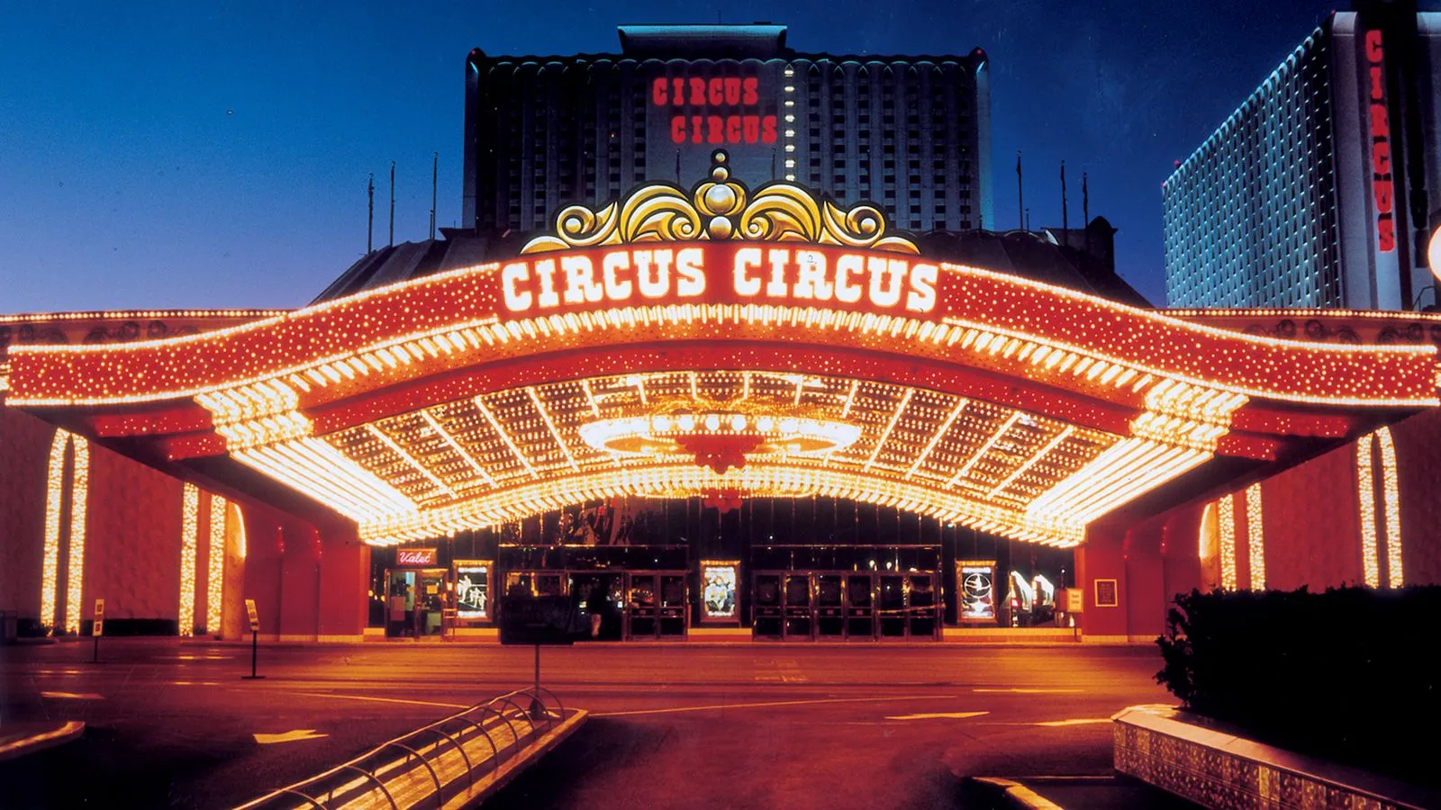 The Top Casinos in Las Vegas