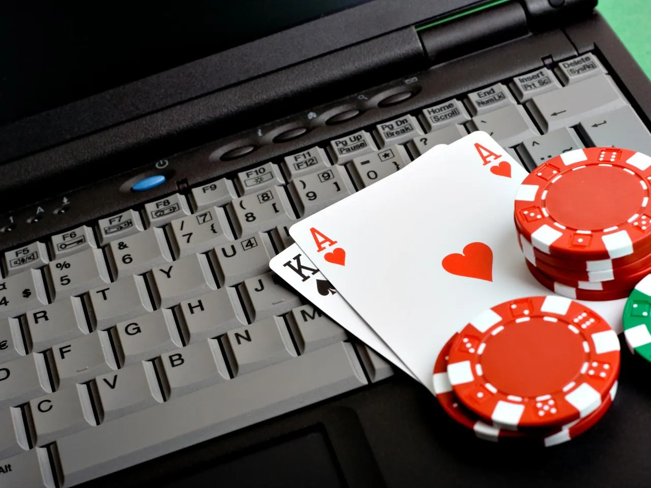 Tips for Improving Your Texas Hold'em Game