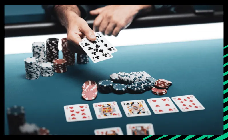 Understanding Probability in Poker