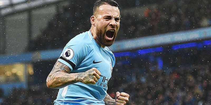 Otamendi’s Legacy: A Lasting Impact on the Game