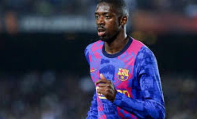 Dembélé: Technical Brilliance and Legacy in Football