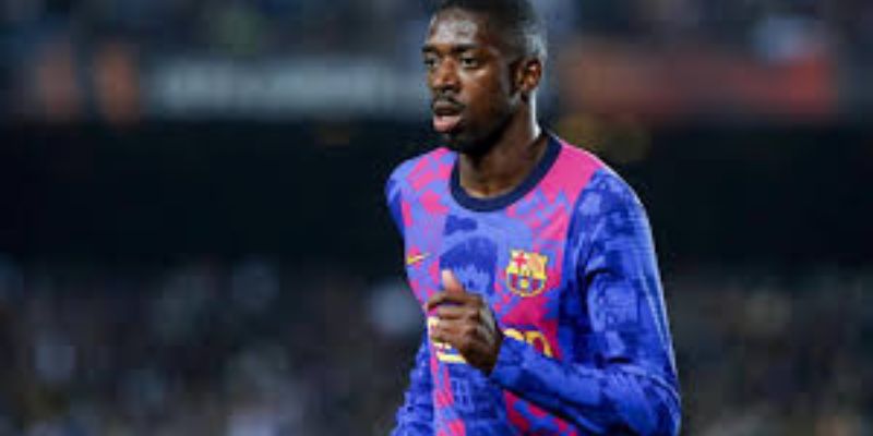 Dembélé: Technical Brilliance and Legacy in Football