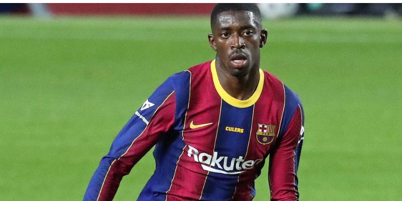 Dembélé's Technical Brilliance: A Masterful Dribbler and Playmaker