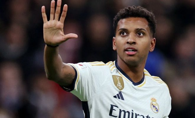 Rodrygo: A Rising Star in the World of Football