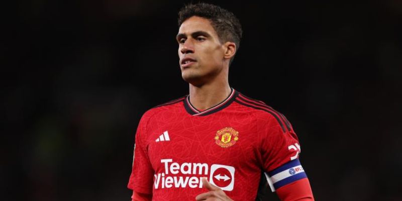 Raphael Varane: An Inspiration for Aspiring Footballers Worldwide