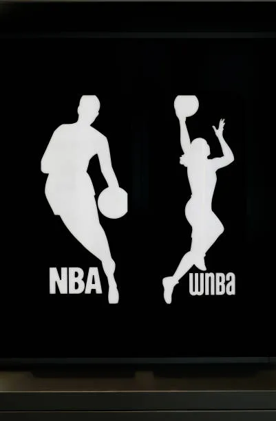 History of the WNBA and NBA