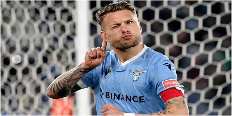 Ciro Immobile: A Rising Star in Football