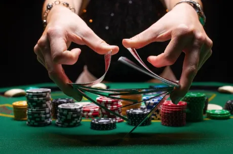 Poker Statistics How Numbers Can Help You Win Big