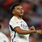 Rodrygo Goes: From Brazilian Prodigy to Real Madrid Star