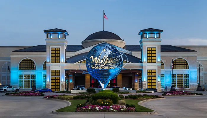 The Largest Tribal Casinos in the US