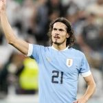 Edinson Cavani's brilliant career: From Palermo to Manchester United