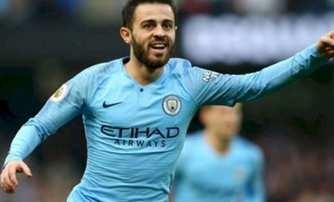 Bernardo Silva – Football Star