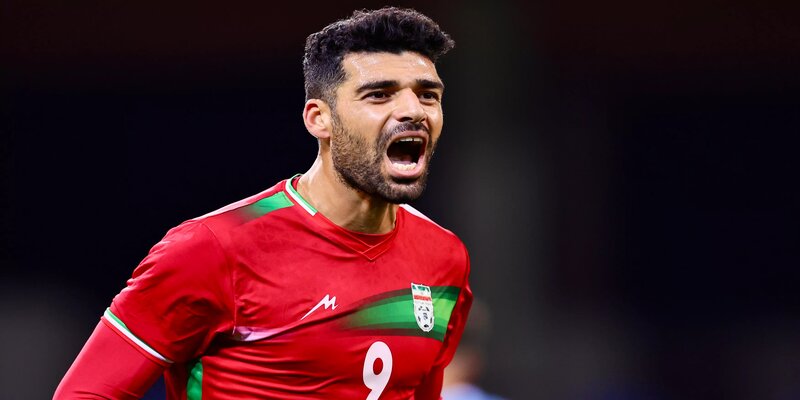 Biography and Career of Football Player Mehdi Taremi