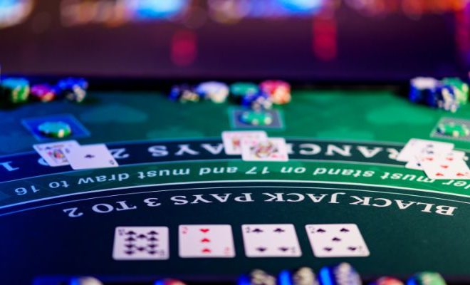 Casino Jun88 chất chơi: Khám phá đỉnh cao mới mẻ nhất!