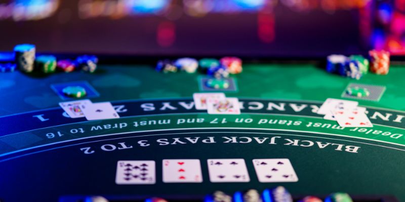 Casino Jun88 chất chơi: Khám phá đỉnh cao mới mẻ nhất!